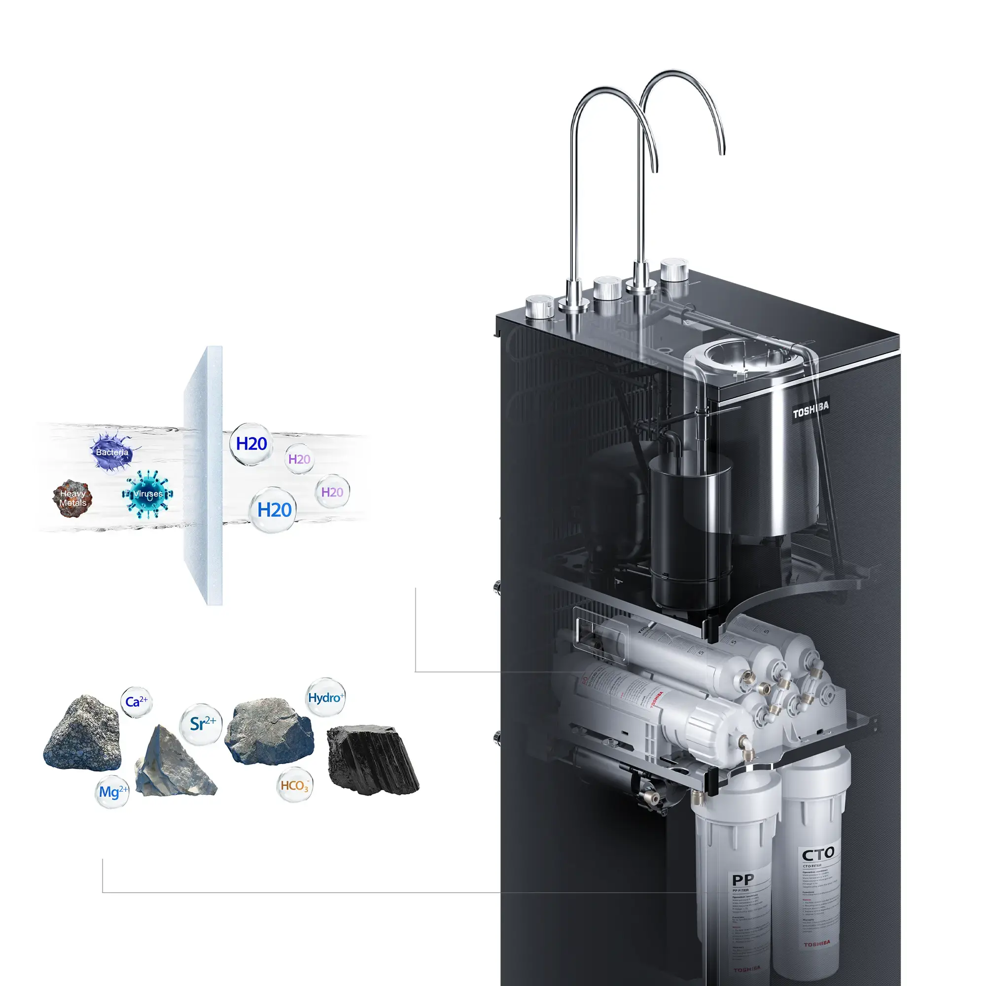 Bảo Vệ Sức Khỏe, Nâng Tầm Chuẩn Sống