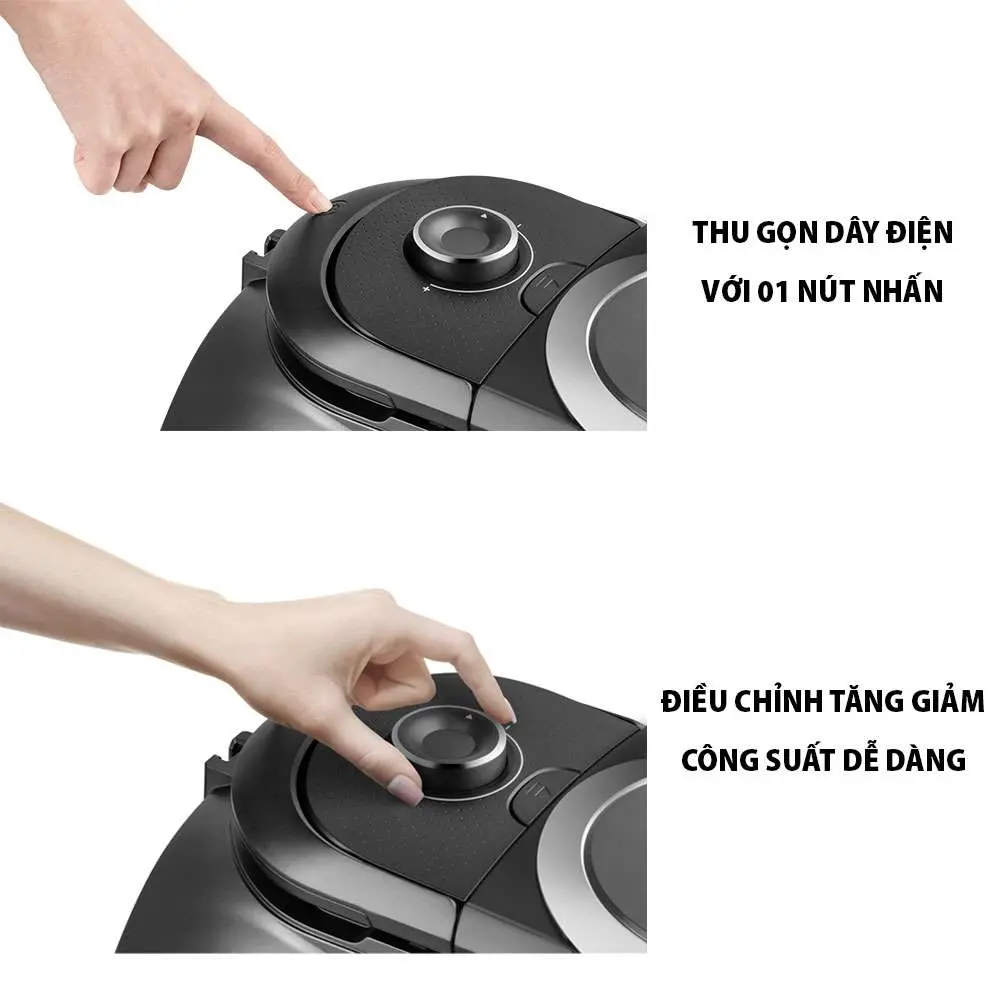 Thân thiện với người dùng