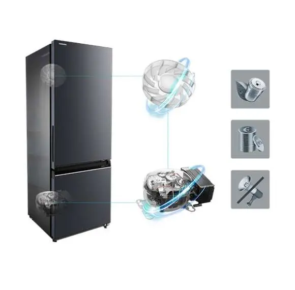 Origin Inverter ™ Tiết Kiệm Năng Lượng