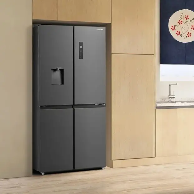 Thiết kế Xám Andes Thời Thượng - Nâng Tầm Không Gian