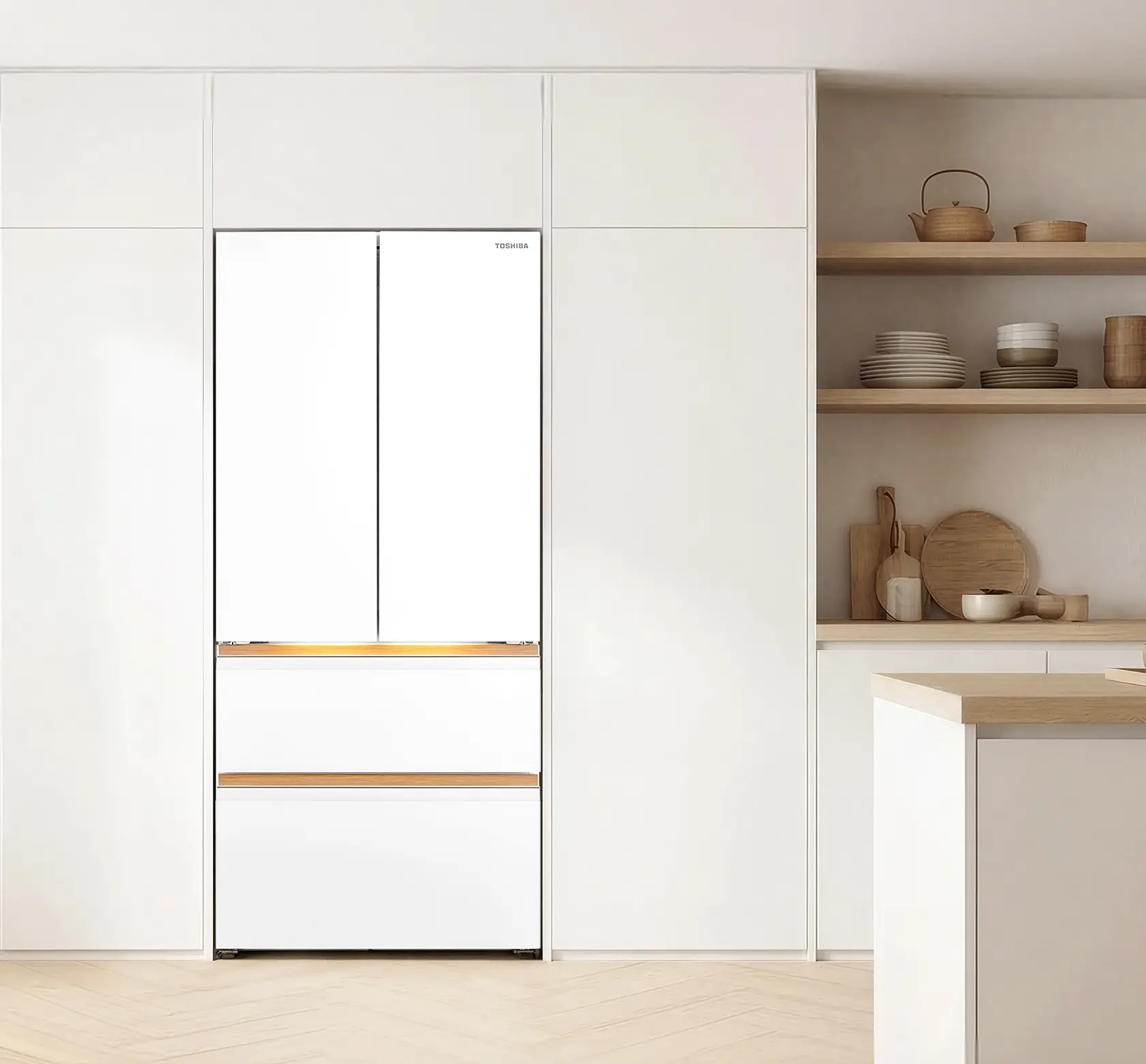Tuyệt Tác Thiết Kế JAPANDi Đánh Thức Vẻ Đẹp Tĩnh Tại Từ Núi Phú Sĩ