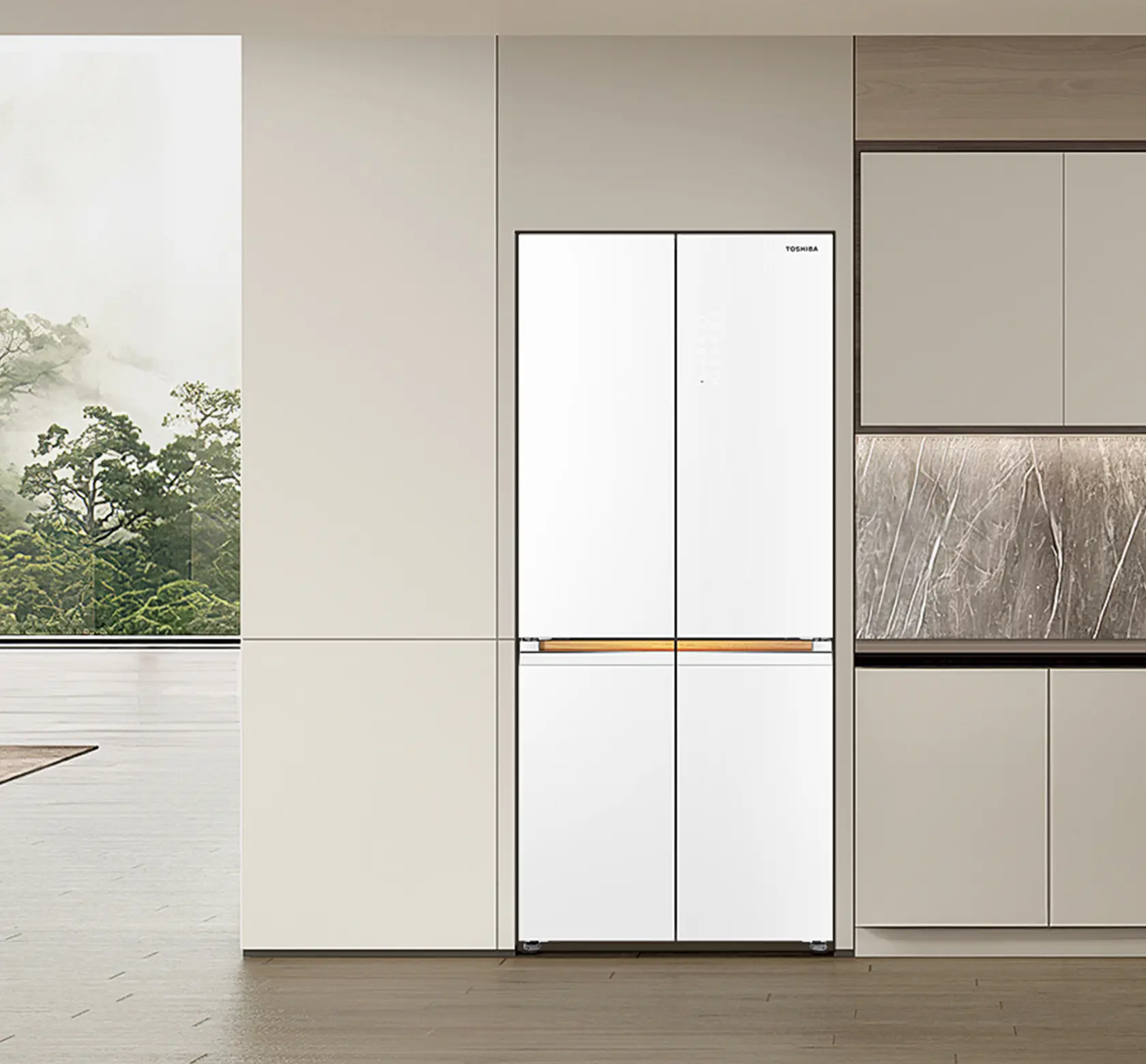 Tuyệt Tác Thiết Kế JAPANDiĐánh Thức Vẻ Đẹp Tĩnh Tại Từ Núi Phú Sĩ