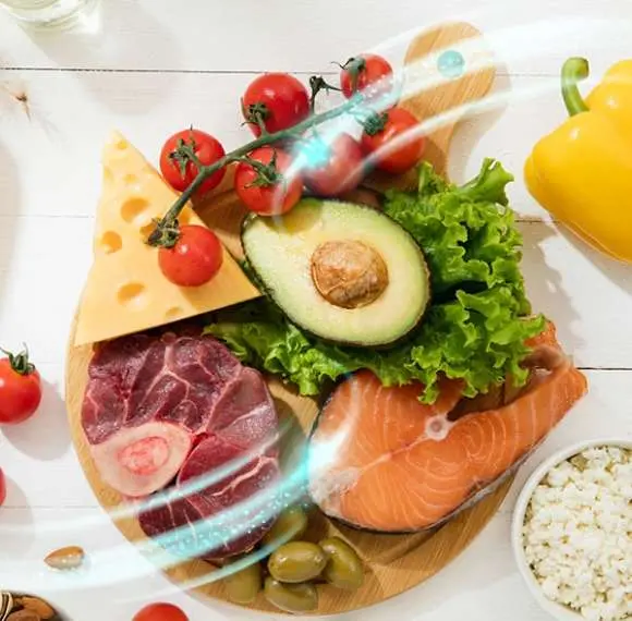 Hệ Thống Khí Lạnh Bảo Quản Thực Phẩm