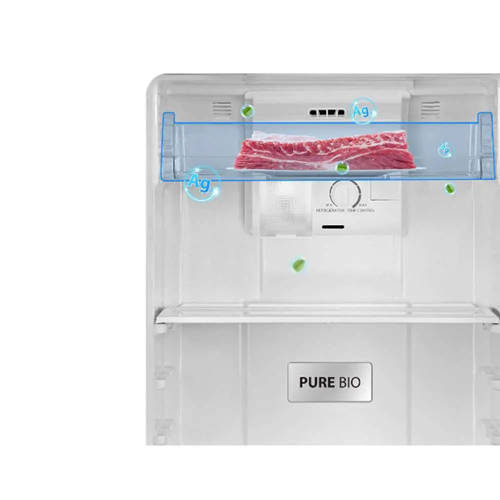 Ngăn cấp đông mềm Ultra Cooling Zone