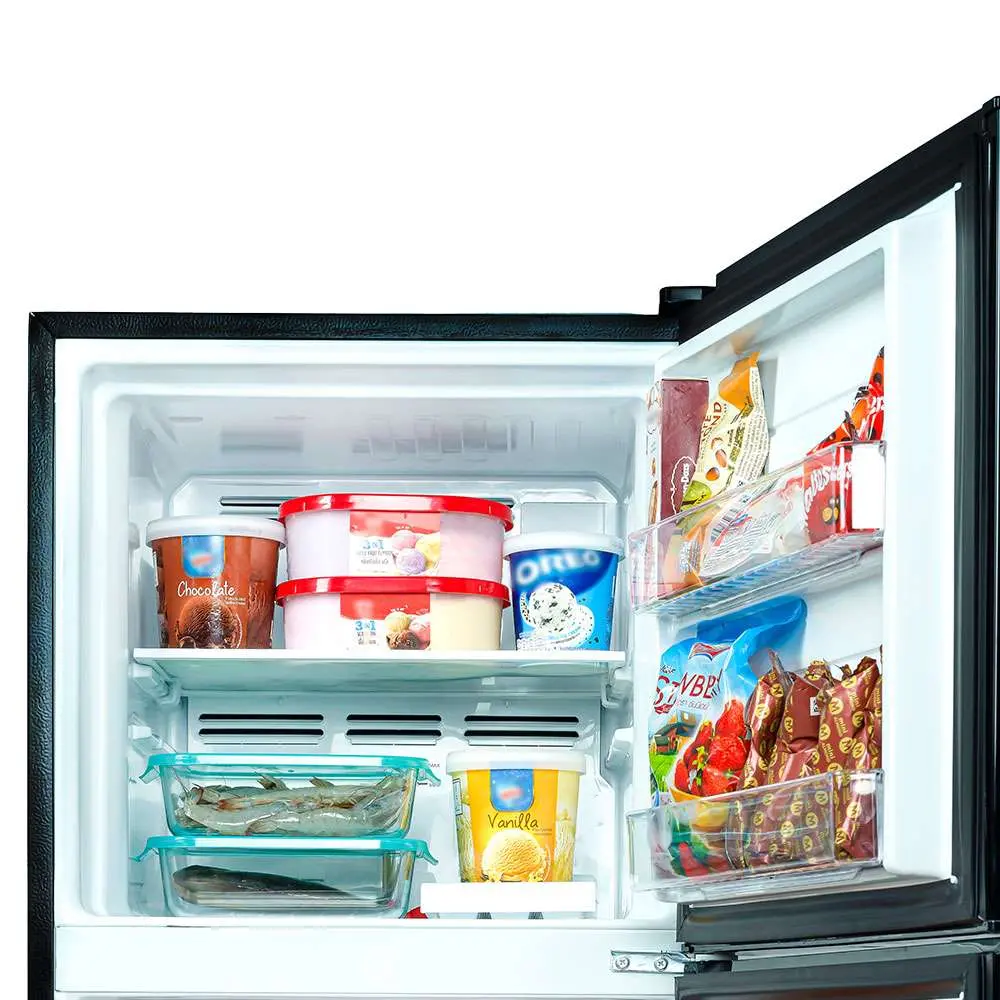 Ngăn đông cực lớn 61L - Trữ đông thực phẩm cho cả tuần