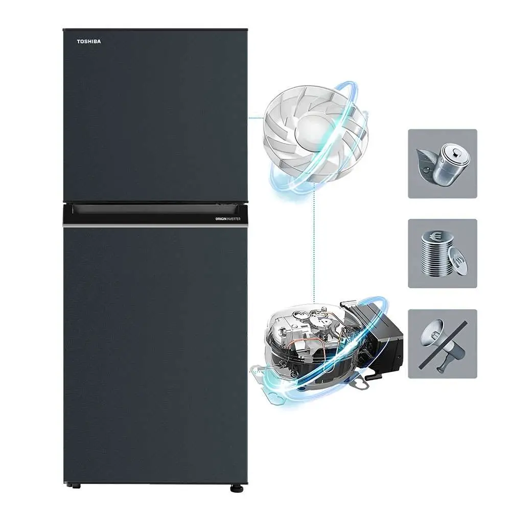 Origin Inverter ™ Tiết Kiệm Năng Lượng