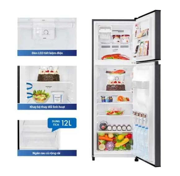 Thiết Kế Lưu Trữ Tiện Lợi