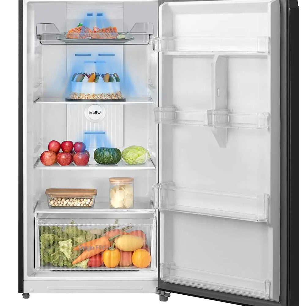Làm lạnh Đa Chiều - Bảo Quản Thực Phẩm Tươi Lâu