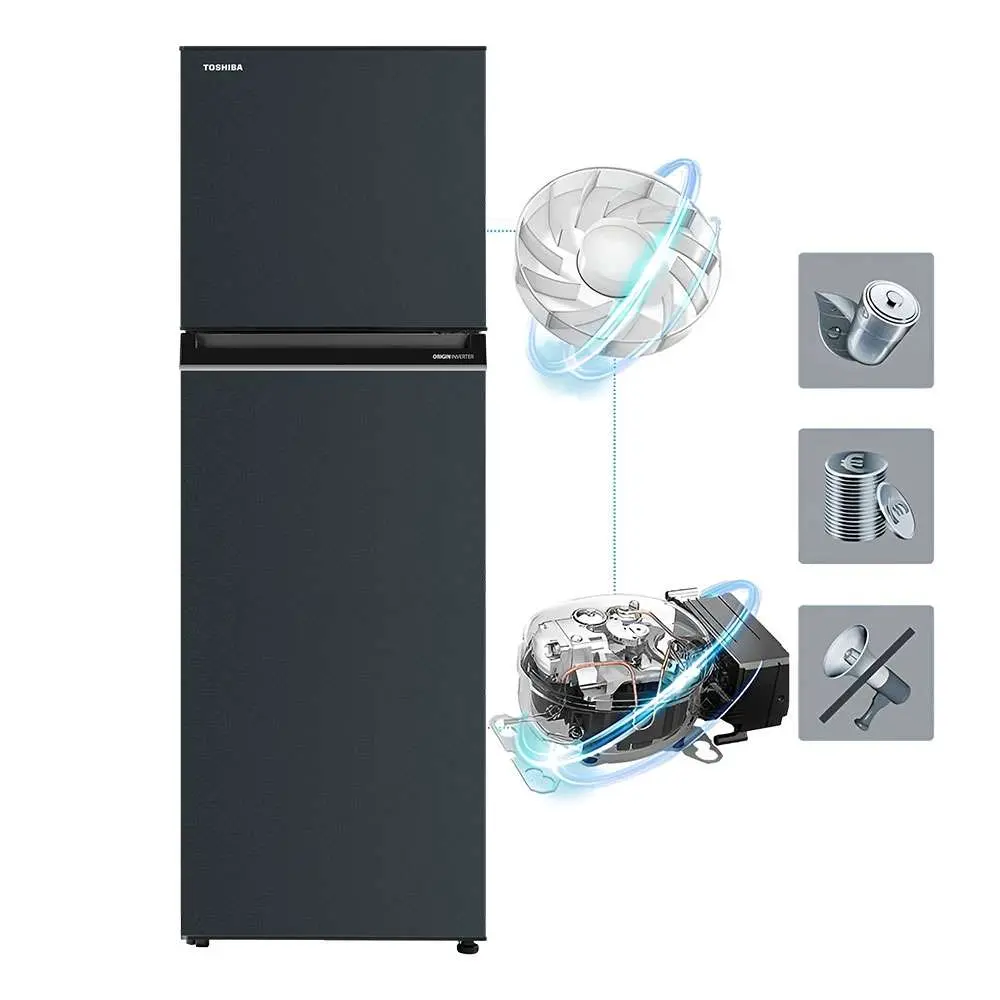 Origin Inverter ™ Tiết Kiệm Năng Lượng