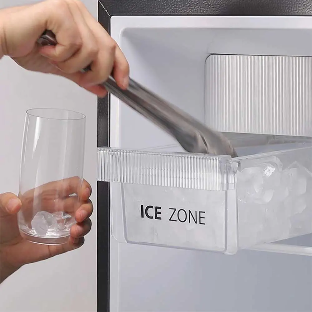 Làm Đá Tự Động Siêu Tốc