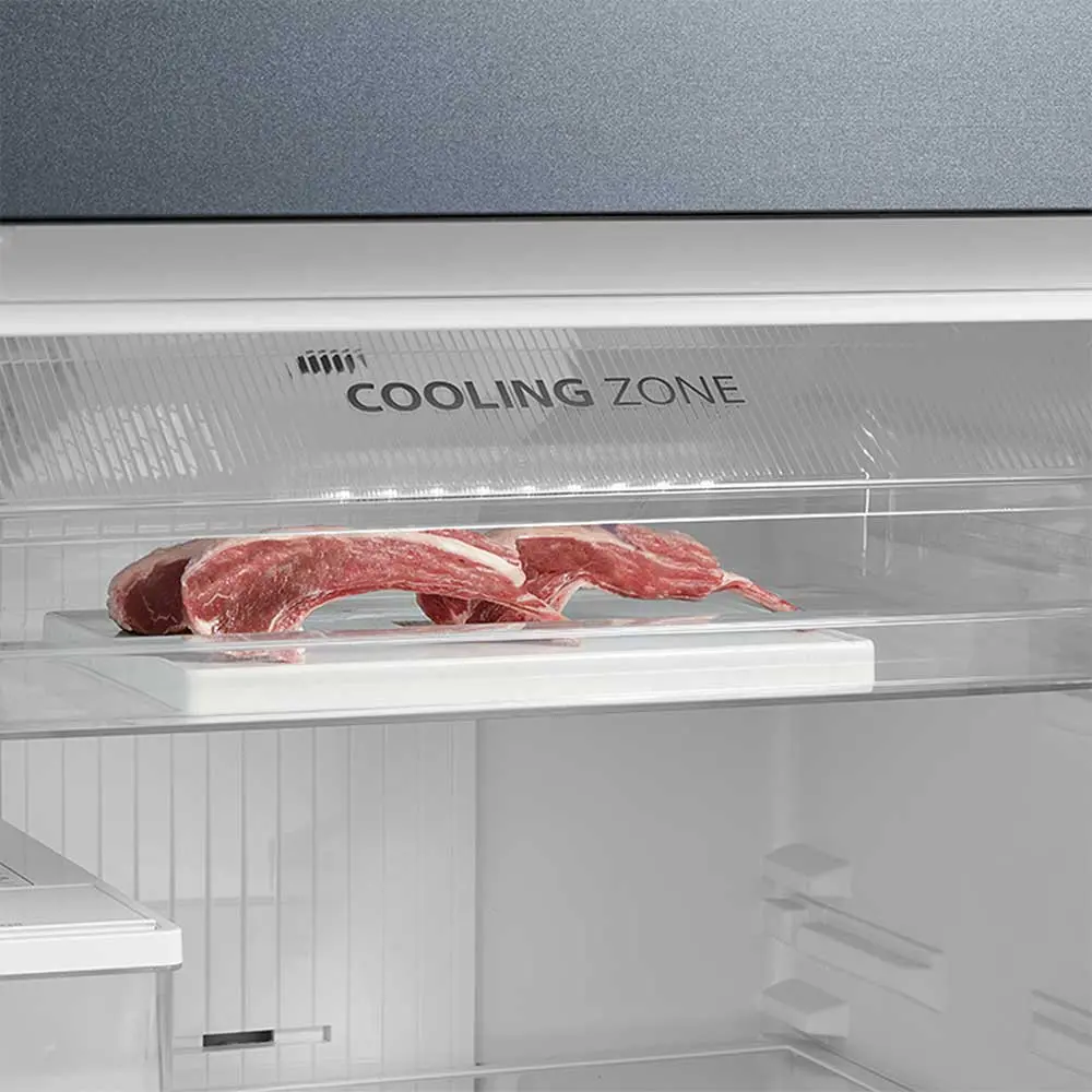 Ngăn cấp đông mềm Cooling Zone