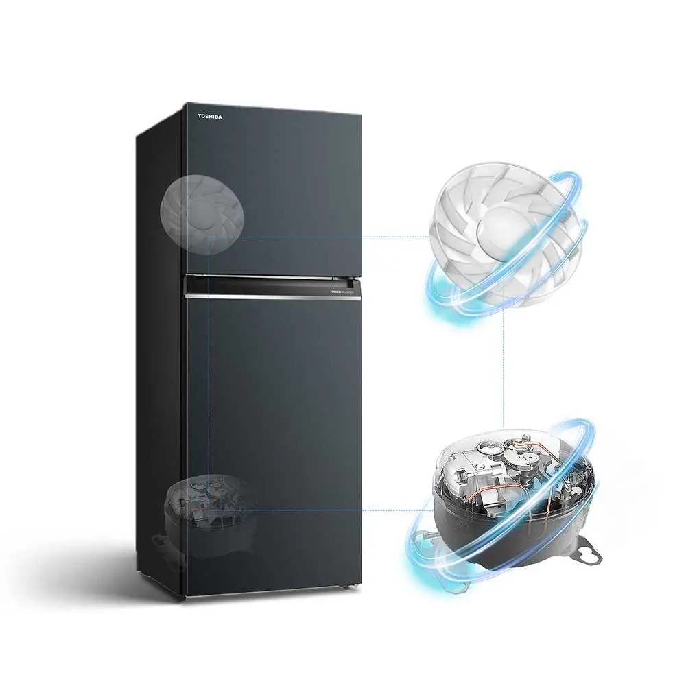 Origin Inverter ™ Tiết Kiệm Năng Lượng