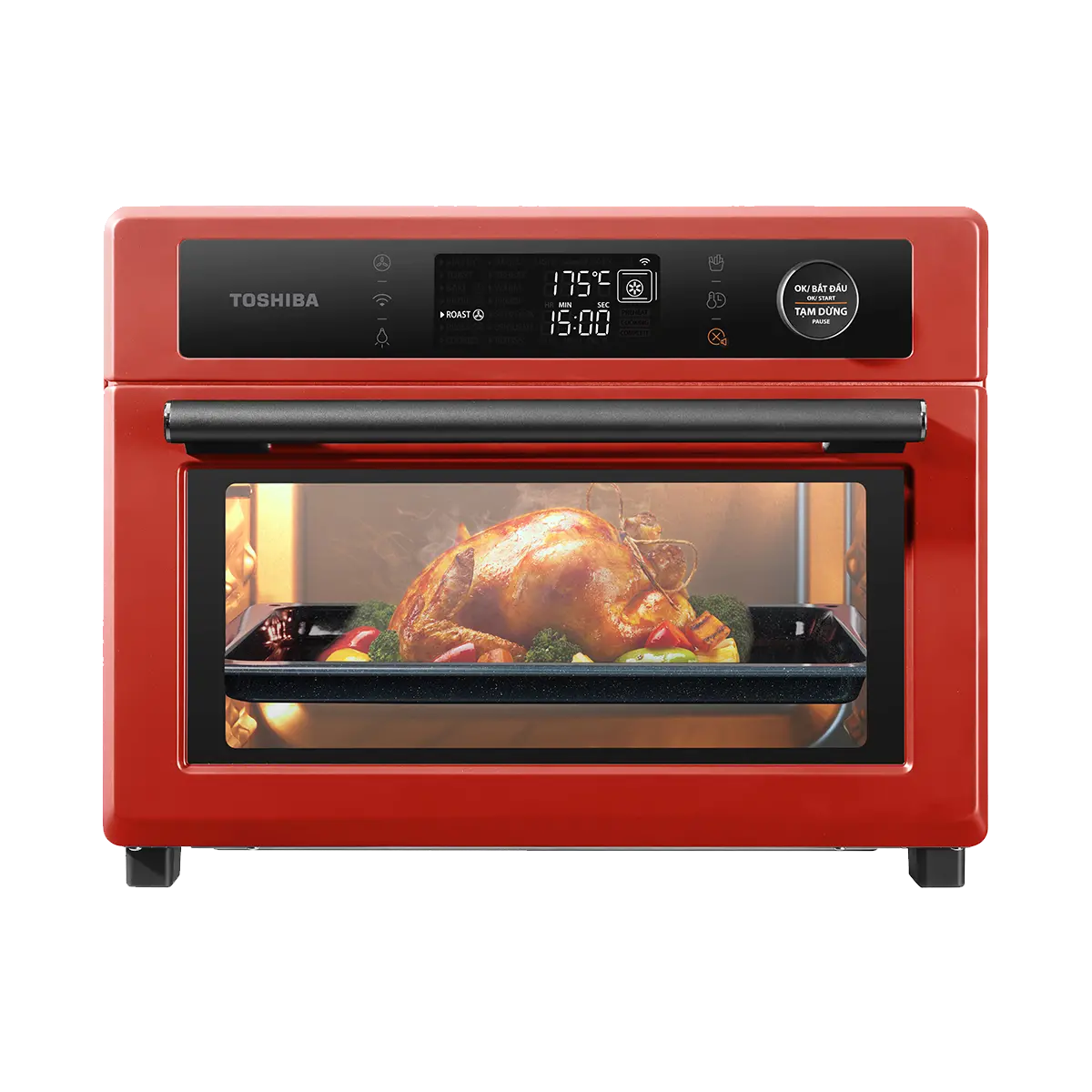 pdp-kitchen appliances-cooking appliances-tl2-sac25gzc(rd)-2-1200x1200
