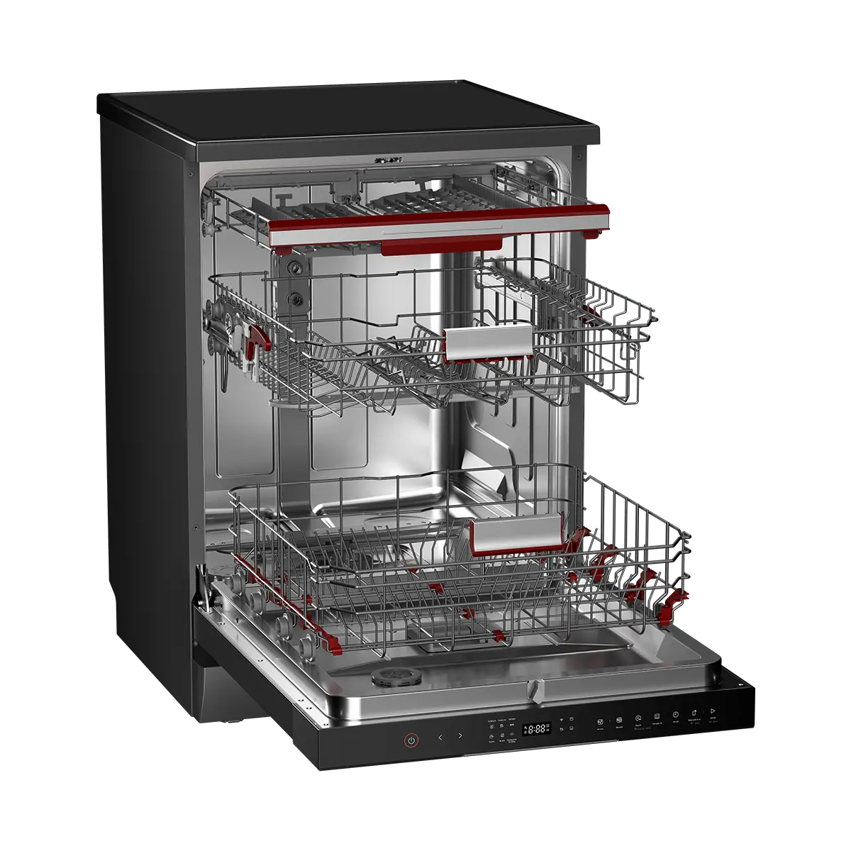 pdp-kitchen appliances-dishwasher-dw-15f7(g)-vn-15F7-FULL-OPEN-DOOR-SIDE-1200x1200