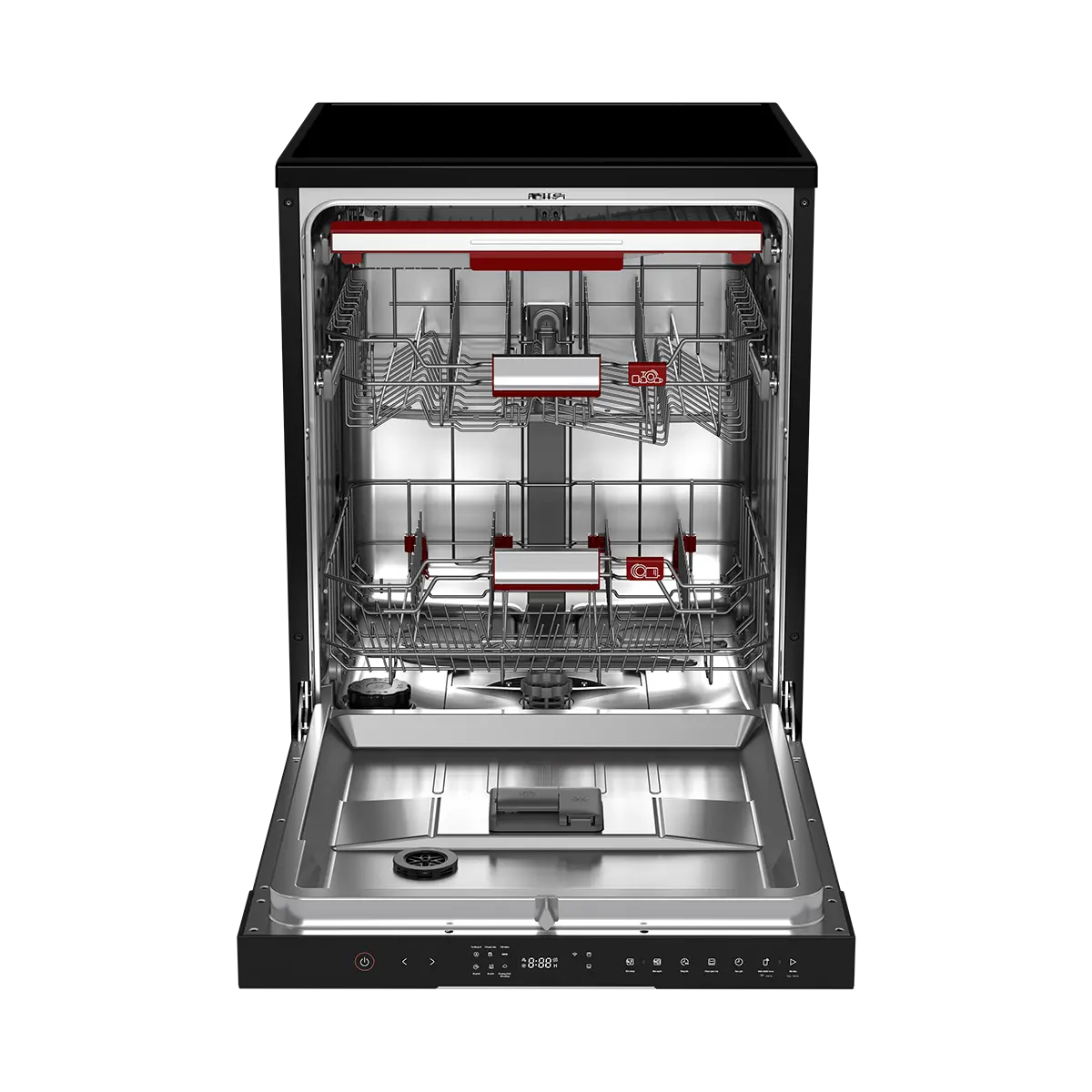 pdp-kitchen appliances-dishwasher-dw-15f8(b)-vn-15F8-CLOSE-DOOR-2-1200x1200