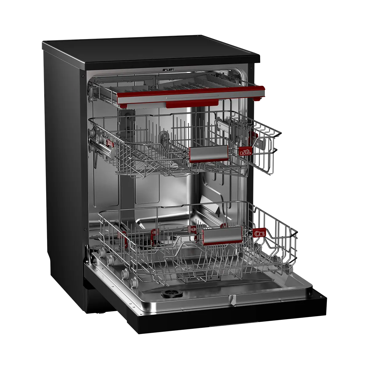 pdp-kitchen appliances-dishwasher-dw-15f9(b)-vn-15F9-FULL-OPEN-SIDE-1200x1200