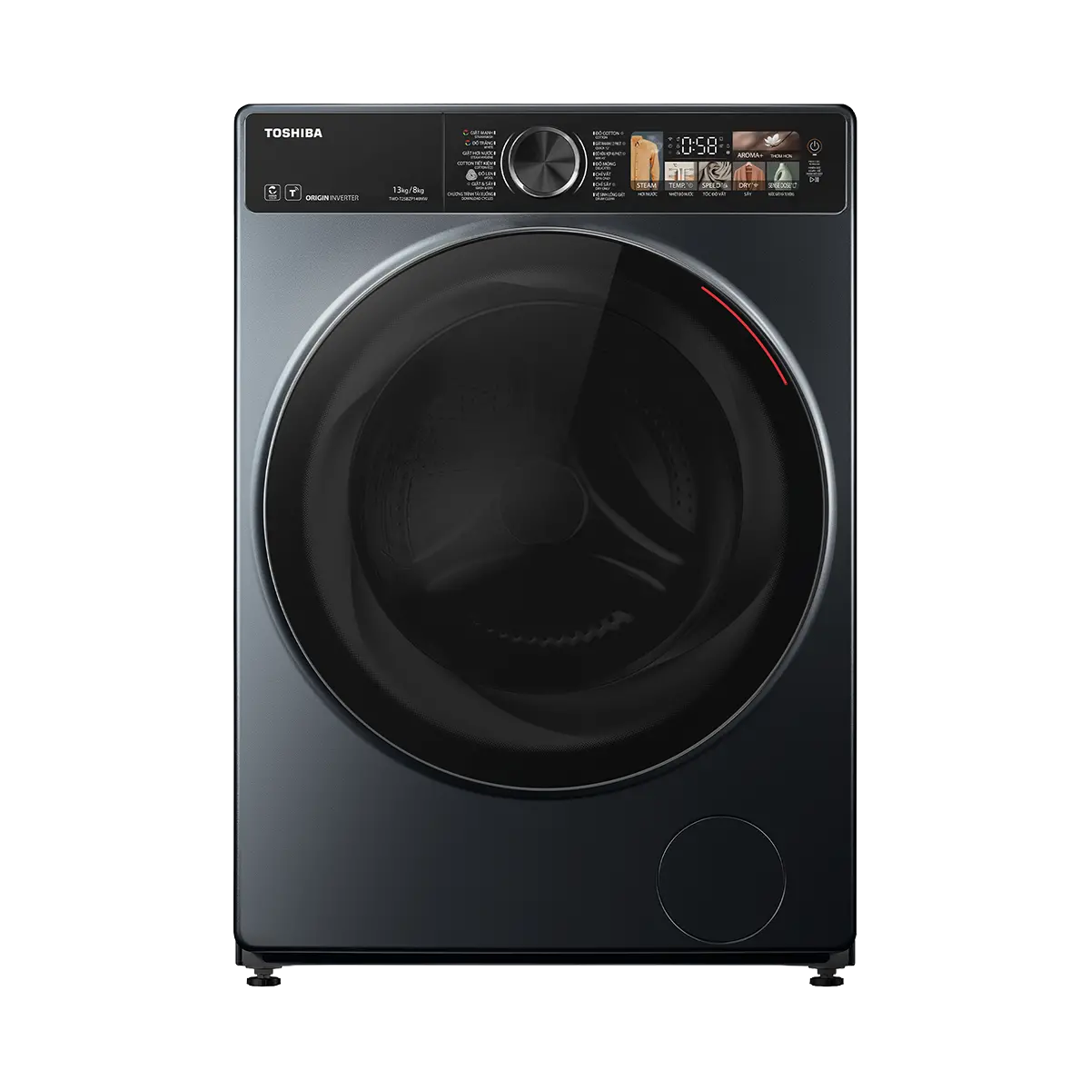 pdp-laundry-washer dryer-twd-t25bzp140mwv(mg)-TWD-T25BZP140MWV-MG-1-1200x1200