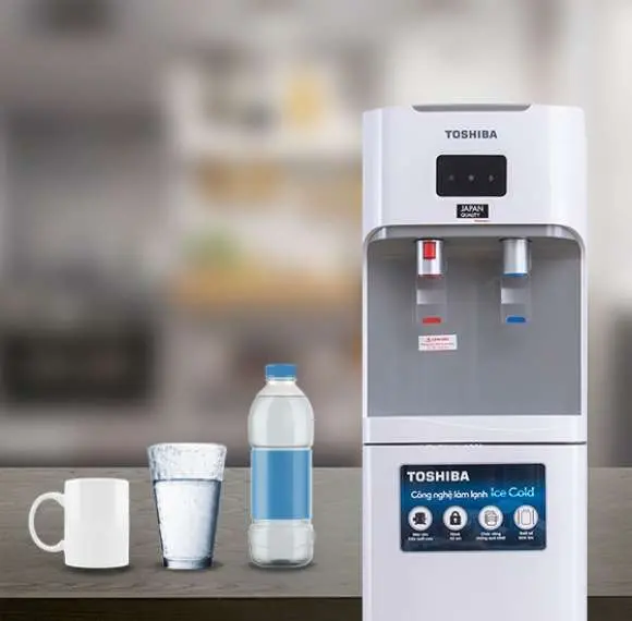 Trang Bị Khay Chứa Nước Tràn Lớn