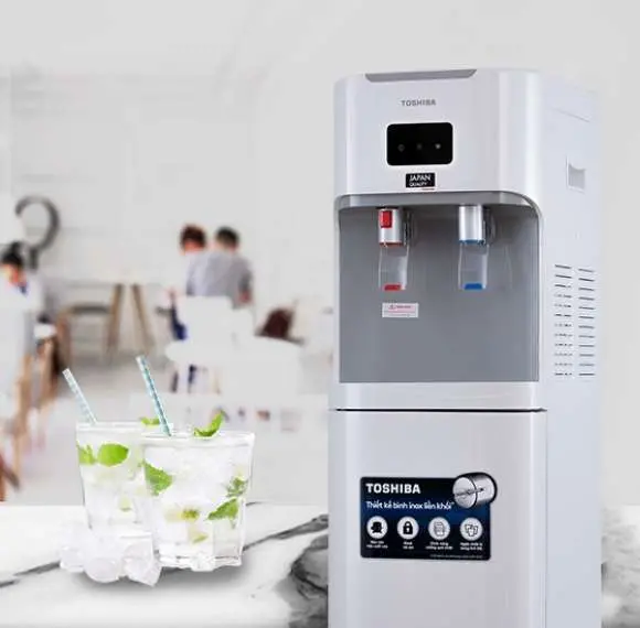Máy nén hiệu suất cao