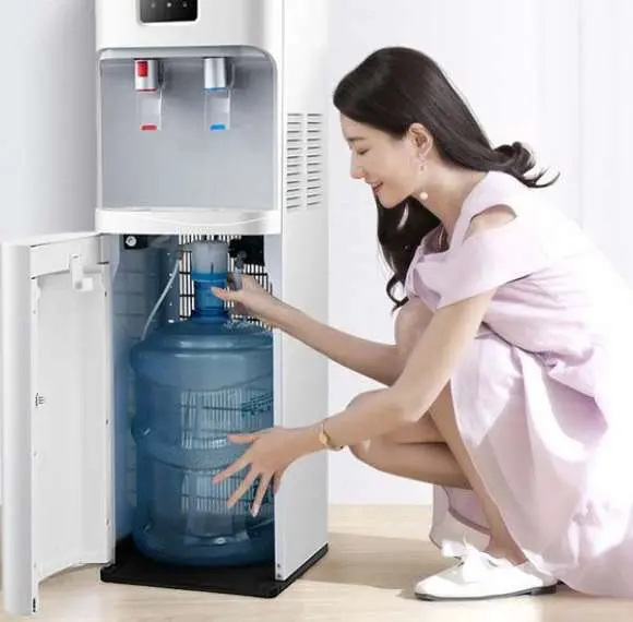  Bình Đặt Dưới