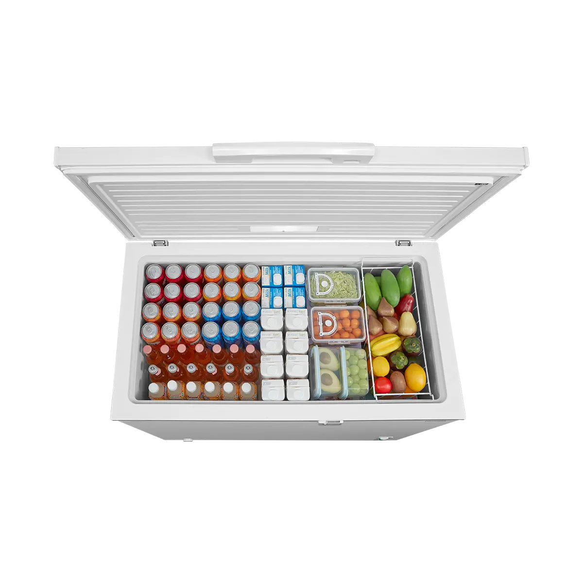 pdp-refrigerator-chest freezer-gr-rc390cm-pmv(01)-6-BD300-GR-RC390CE-1200x1200