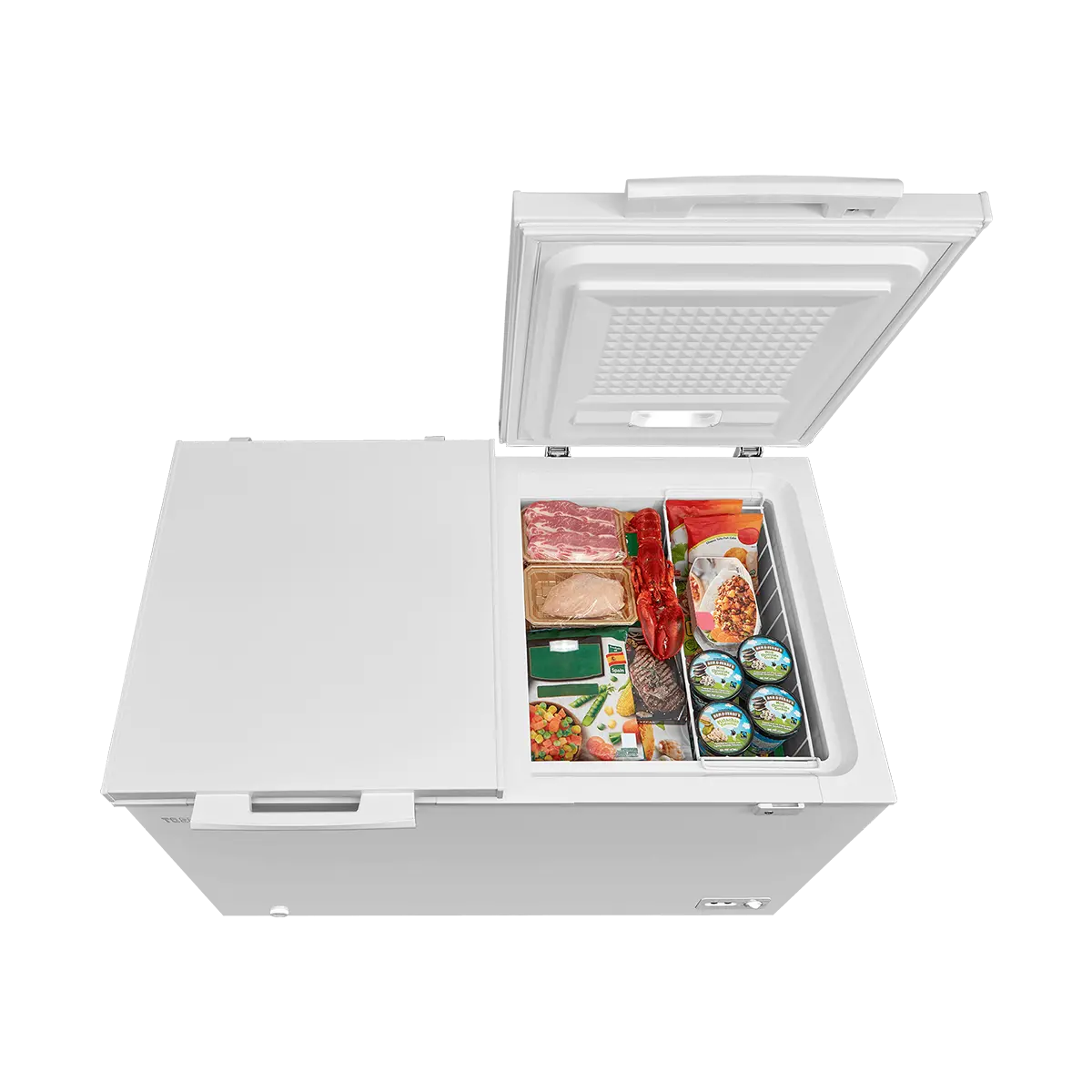 pdp-refrigerator-chest freezer-gr-rc470cm-pmv(01)-7-GR-RC470-Look-down-at-the-door-on-the-right-with-full-loads-1200x1200