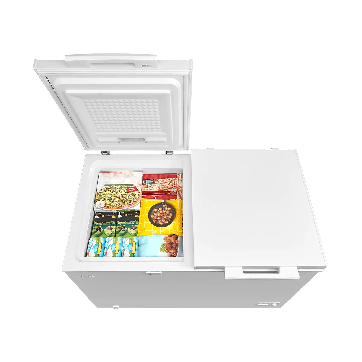 pdp-refrigerator-chest freezer-gr-rc470cm-pmv(01)-8-GR-RC470-Look-down-at-the-door-on-the-left-with-full-loads-1200x1200