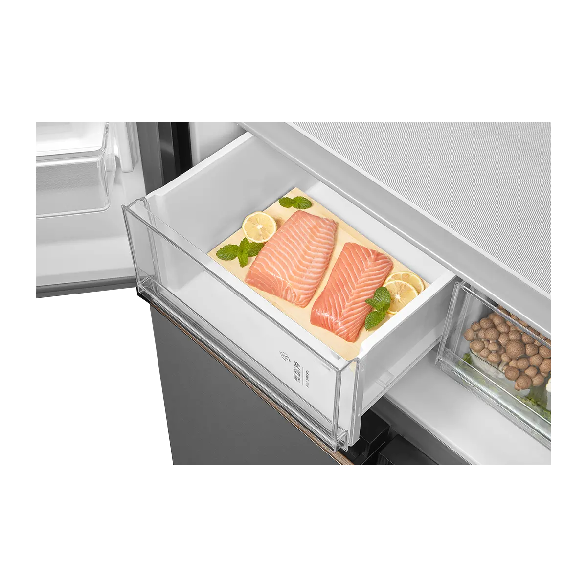 pdp-refrigerator-multi-door refrigerator-gr-rf606wi-pmv(60)-ag-10-1200x1200