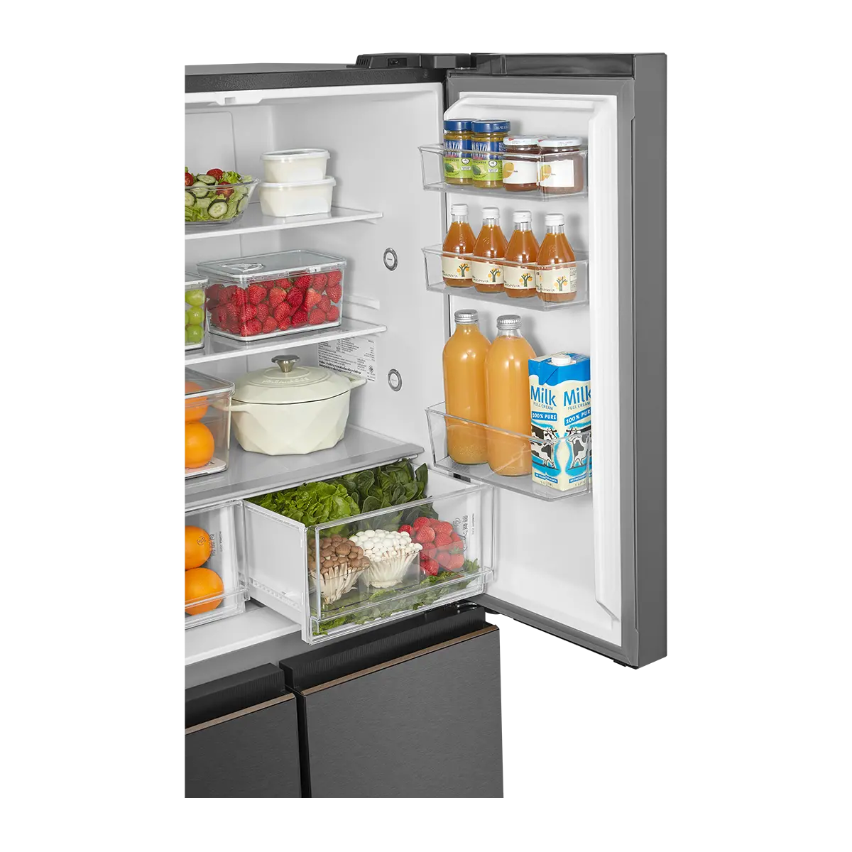 pdp-refrigerator-multi-door refrigerator-gr-rf606wi-pmv(60)-ag-13-1200x1200