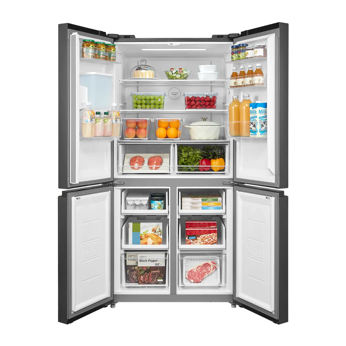 pdp-refrigerator-multi-door refrigerator-gr-rf606wi-pmv(60)-ag-3-1200x1200