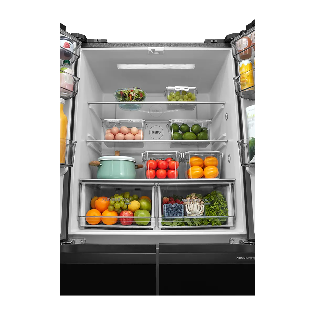 pdp-refrigerator-multi-door refrigerator-gr-rf611wi-pgv(22)-xk-7-1200x1200