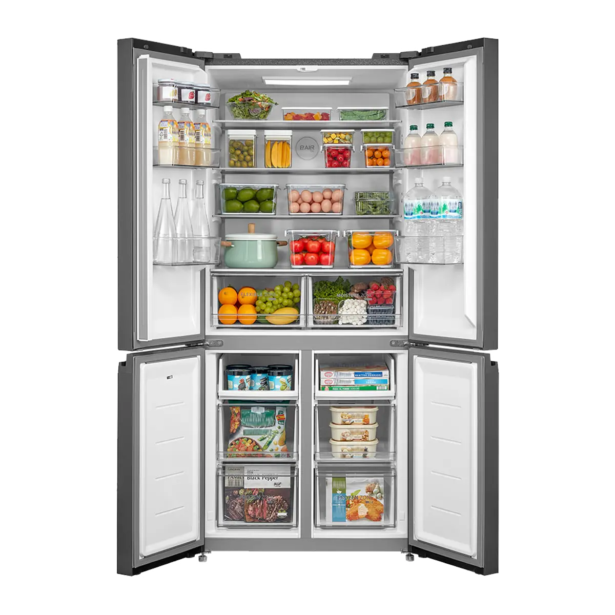 pdp-refrigerator-multi-door refrigerator-gr-rf677wi-pgv(22)-xk-3-1200x1200