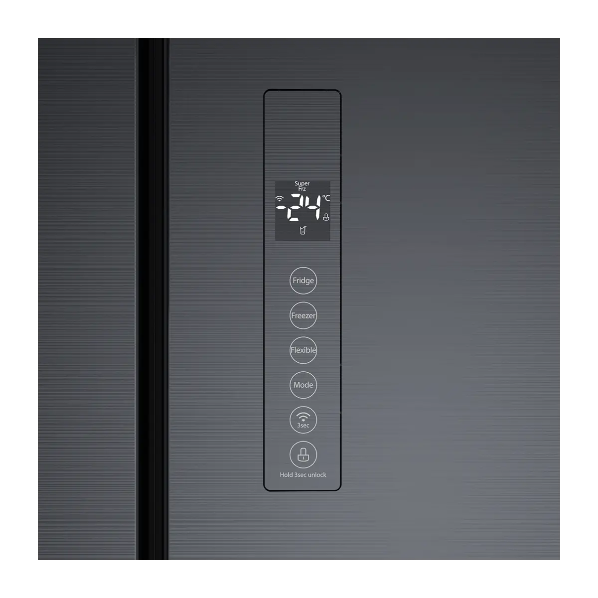 pdp-refrigerator-multi-door refrigerator-gr-rf677wi-pmv-6-display-1200x1200