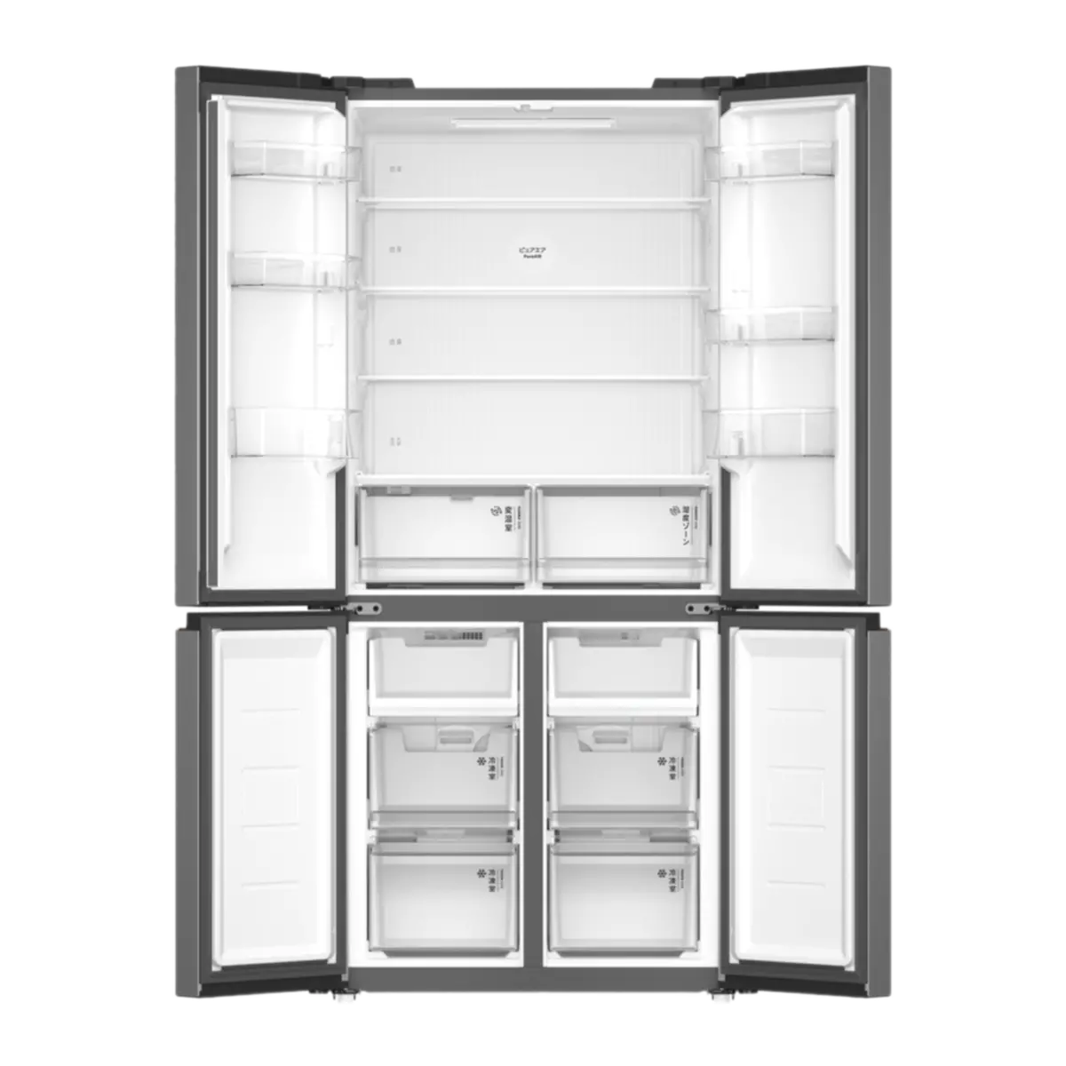 pdp-refrigerator-multi-door refrigerator-gr-rf677wi-pmv-Remove-bg-ai-1737109394927-2-1200x1200