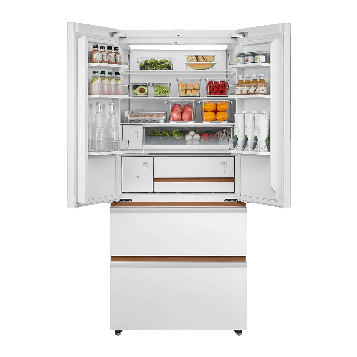 pdp-refrigerator-multi-door refrigerator-gr-rf690wi-pgv(67)-3-RF690-1200x1200