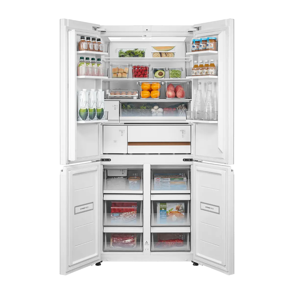 pdp-refrigerator-multi-door refrigerator-gr-rf695wi-pgv(67)-3-RF695-1200x1200