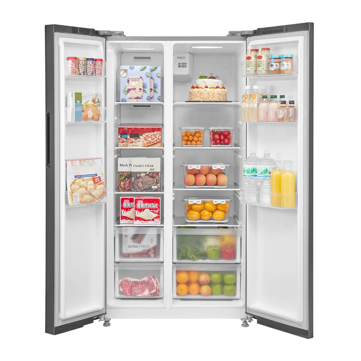 pdp-refrigerator-side by side refrigerator-gr-rs696wi-pmv(60)-ag-3-1200x1200