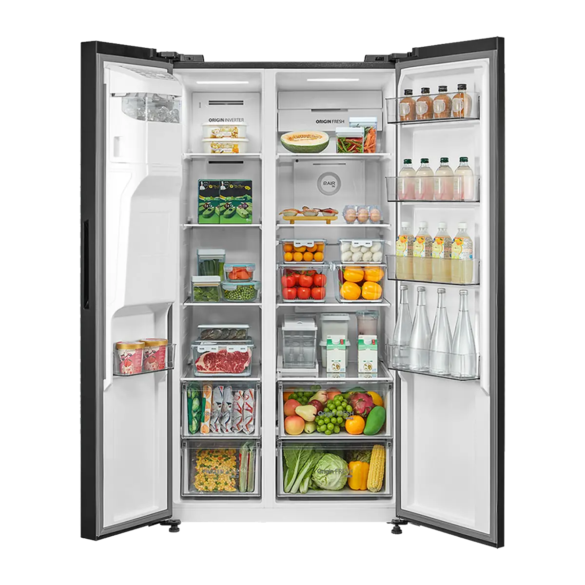 pdp-refrigerator-side by side refrigerator-gr-rs755wia-pgv(22)-xk-3-1200x1200