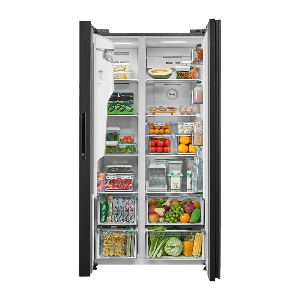pdp-refrigerator-side by side refrigerator-gr-rs755wia-pgv(22)-xk-4-1200x1200