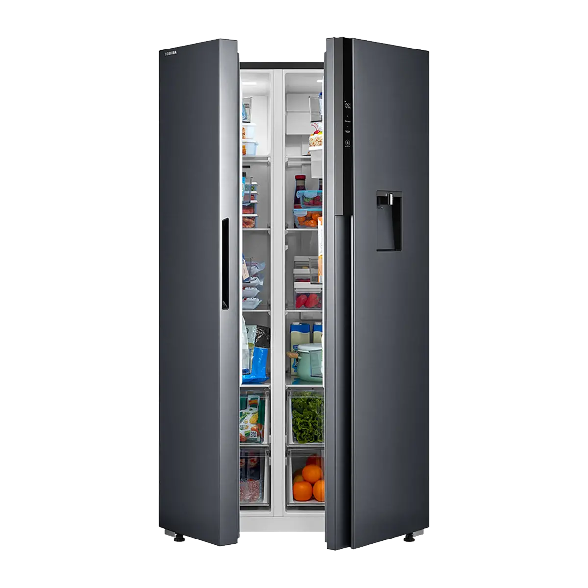 pdp-refrigerator-side by side refrigerator-gr-rs775wi-pmv(06)-mg-2-1200x1200