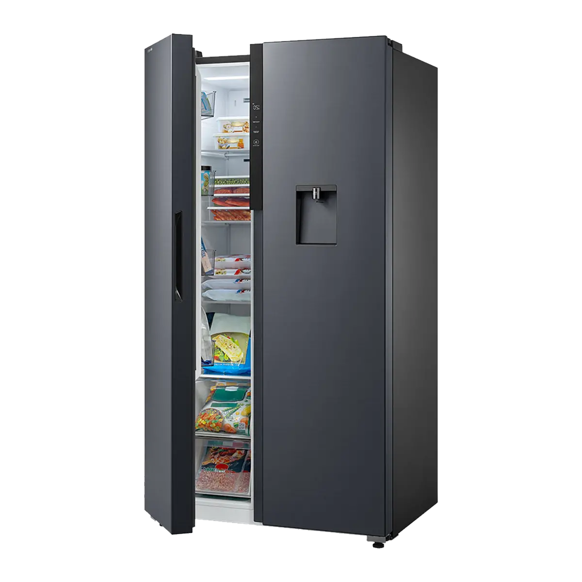 pdp-refrigerator-side by side refrigerator-gr-rs775wi-pmv(06)-mg-4-1200x1200