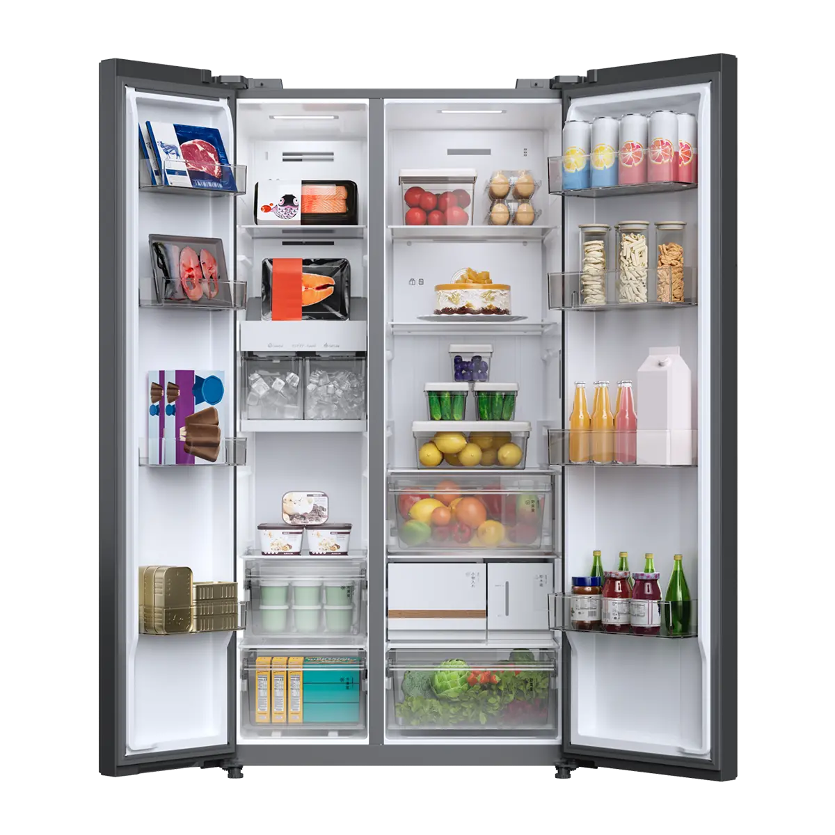 pdp-refrigerator-side by side refrigerator-gr-rs905wia-pgv(22)-xk-RF905-2-1200x1200