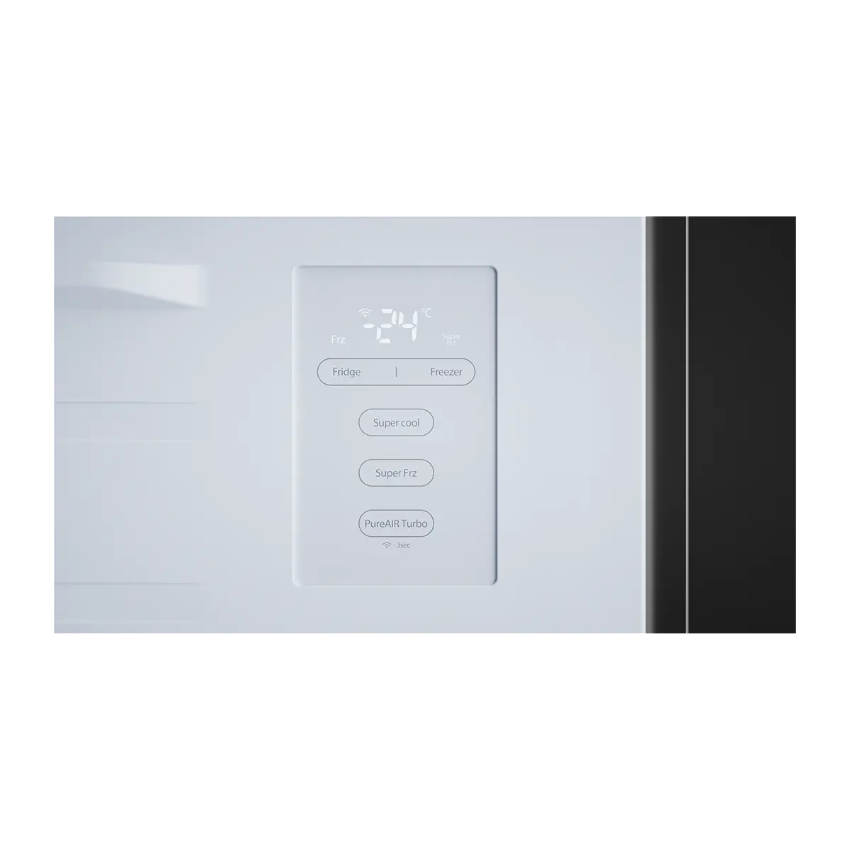 pdp-refrigerator-side by side refrigerator-gr-rs910wi-pmv(06)-mg-RS910-5-1200x1200